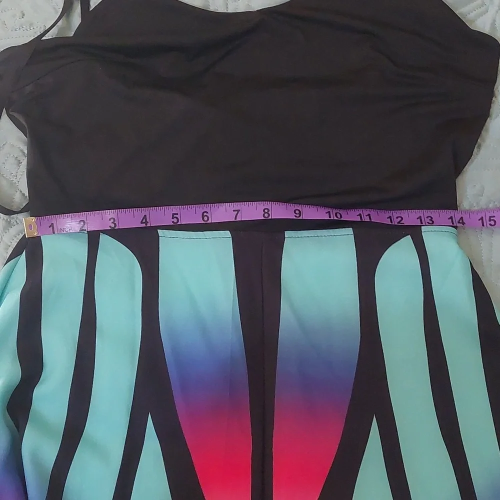 Butterfly Wings Sundress - Picture 9 of 10